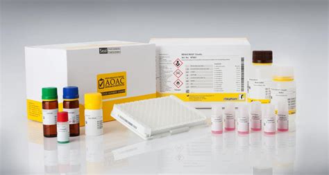 elisa gliadin test kit